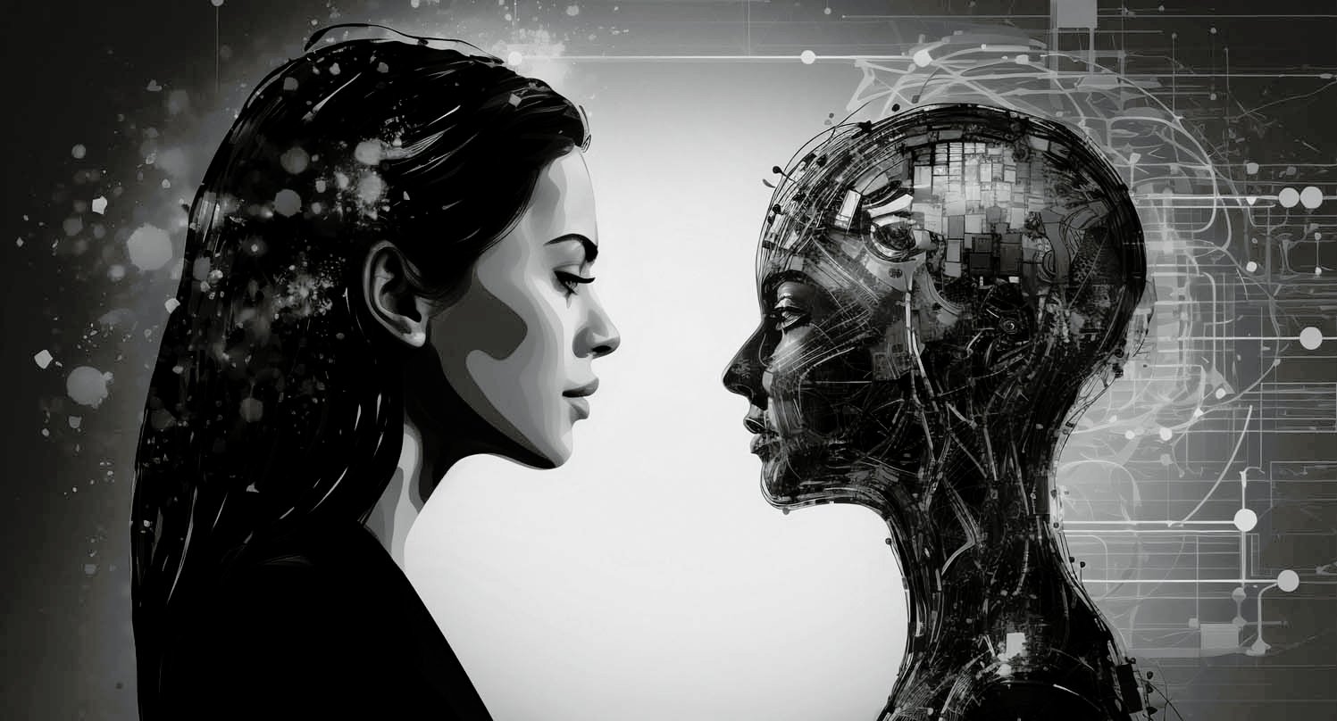 Yapay Zeka ile Yaratıcılık Arasında Bir Köprü: Benim Tasarım Sürecim