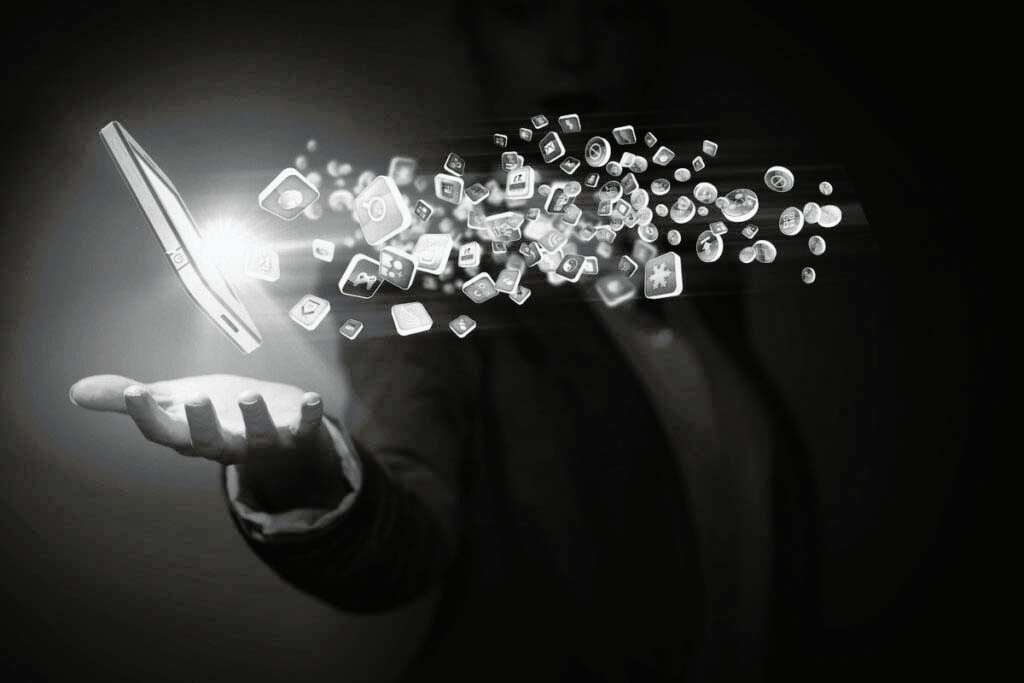 Dijital Medyanın Küresel Çaptaki Faydaları