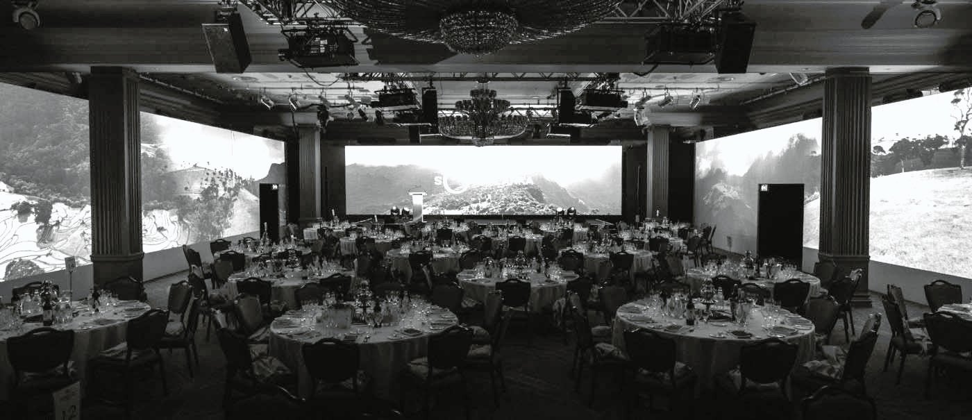 Etkinlik Organizasyonlarında Doğru Ekip Kurmanın Önemi