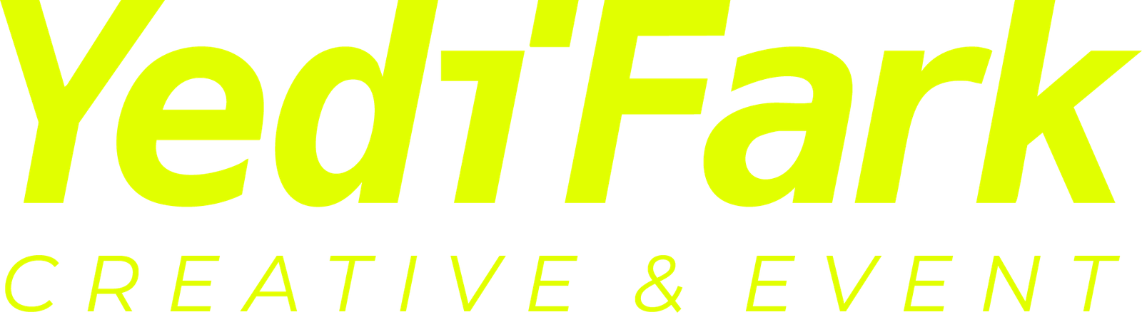 Yedifark Creative & Event