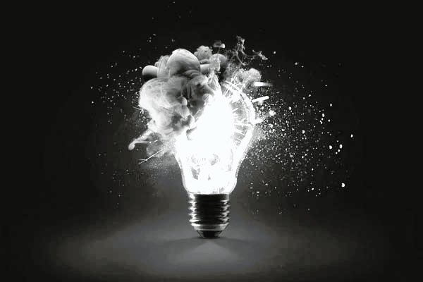 Yaratıcı Fikirler Nereden Gelir?