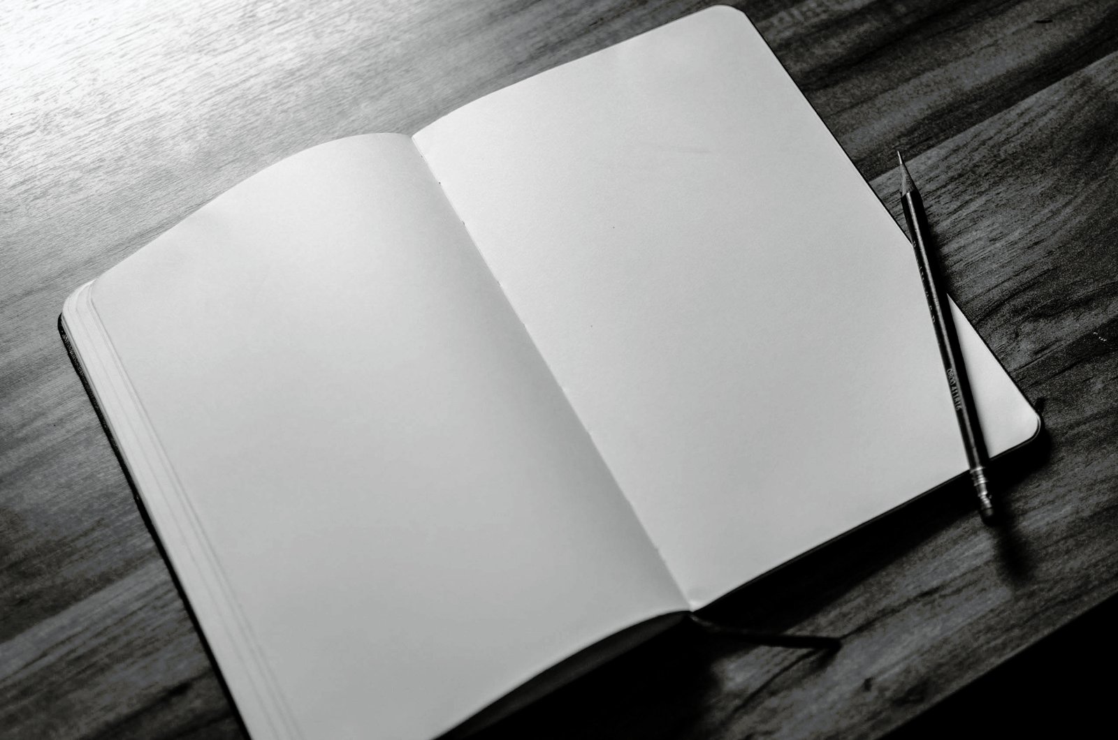 Yazarlıkta Boş Beyaz Başlangıçlar