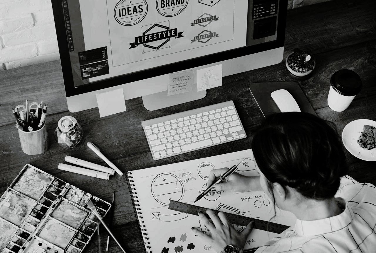 Grafik Tasarım Nedir ve Kimler Tasarım Yapmalı?