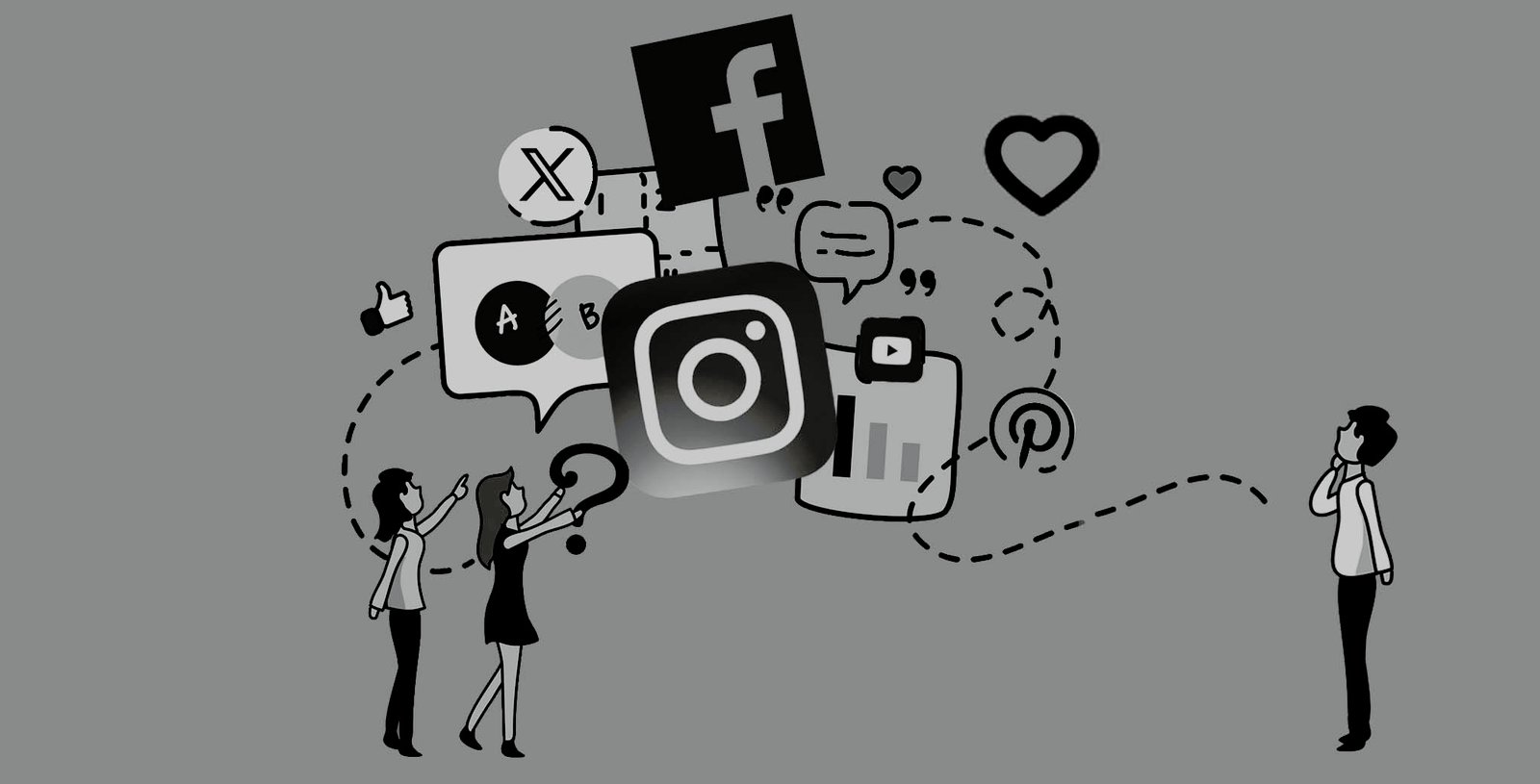 Sosyal Medyada Algoritma ve Algoritmaya Uygun İçerik Üretimi