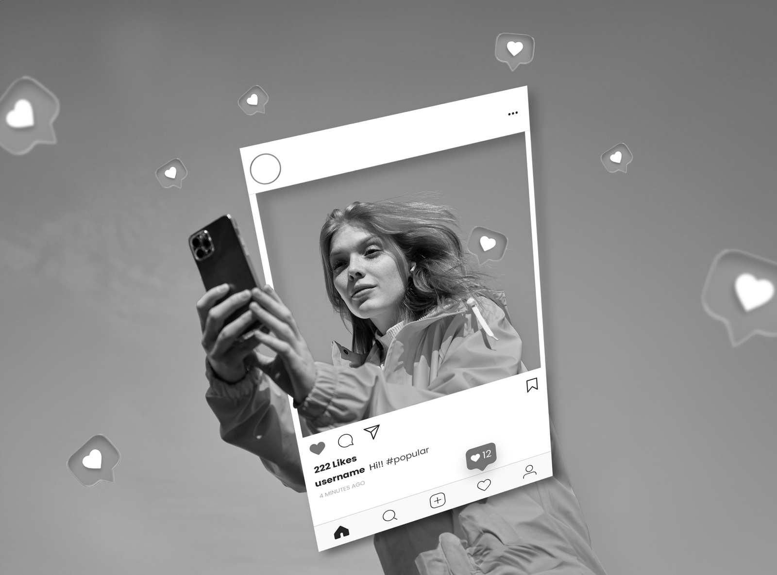 Instagram Edits ile Keşfete Çıkmak Artık Daha Kolay