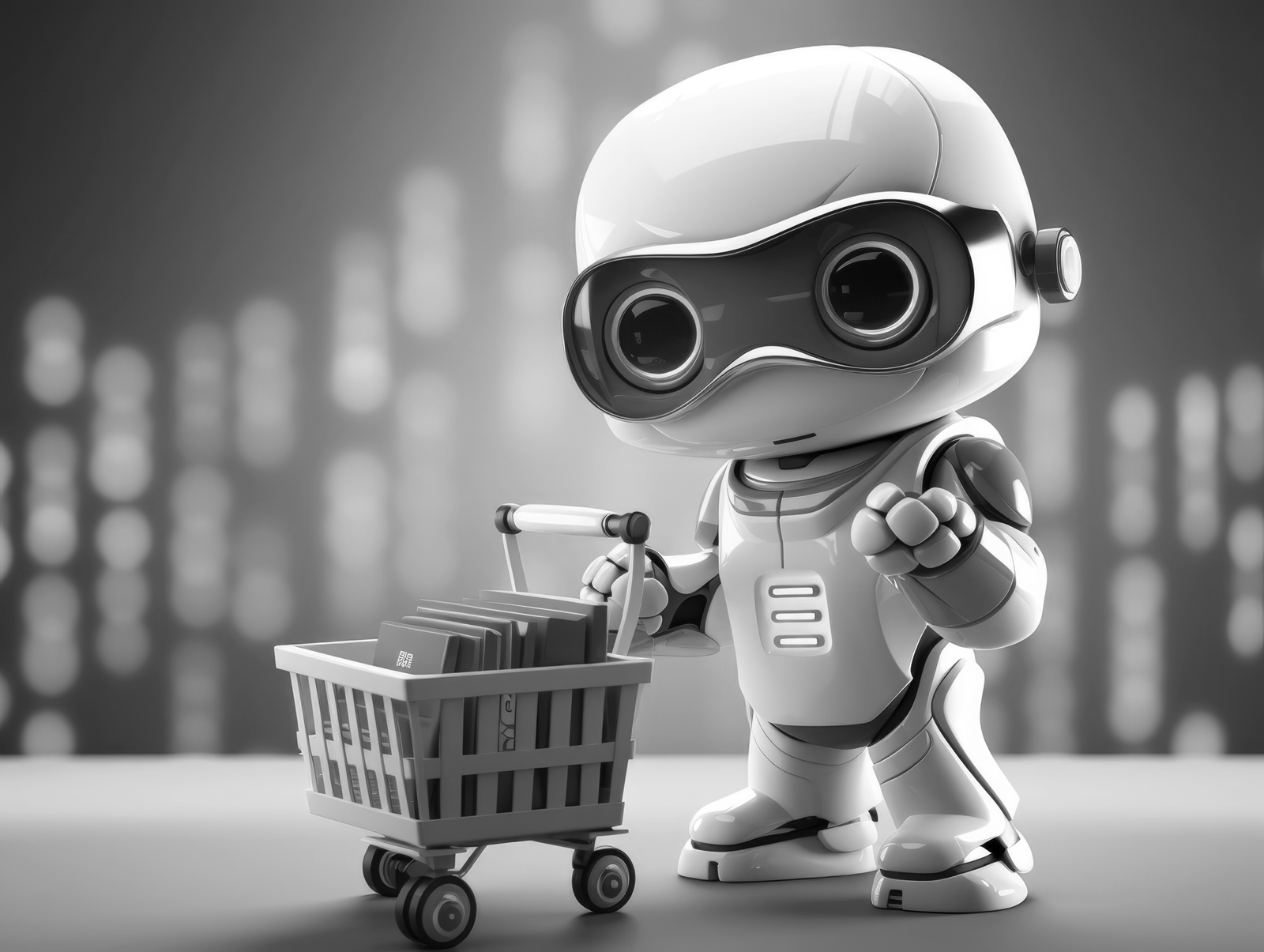 Yapay Zekayla Oluşturulan Görseller Stok Sitelerinde Satılabilir mi ?